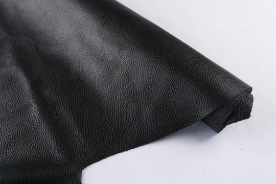 1,2-1,4 Кожа Непал-Клиф черный