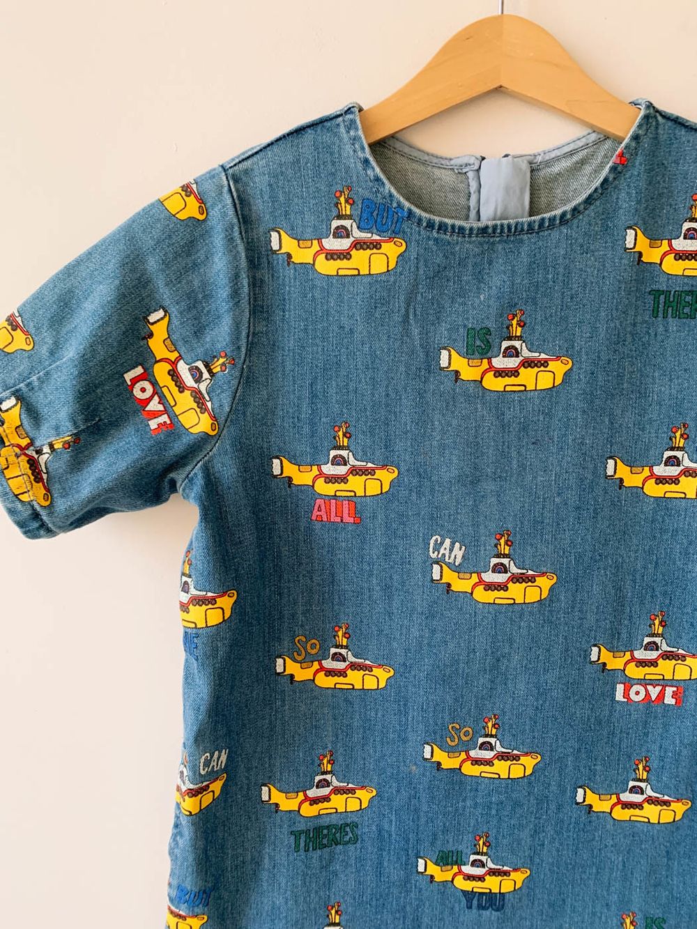 Платье Stella McCartney