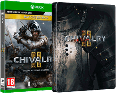 Chivalry 2 Special Edition (Xbox) NEW