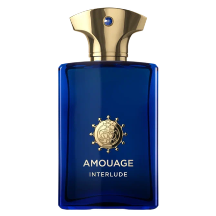 Interlude Man EDP 50 ml - парфюмерная вода