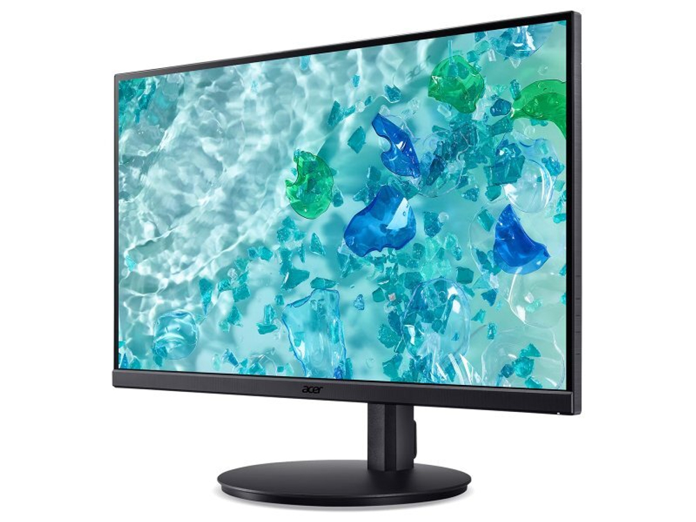 Монитор Acer CB272Kbmiprux