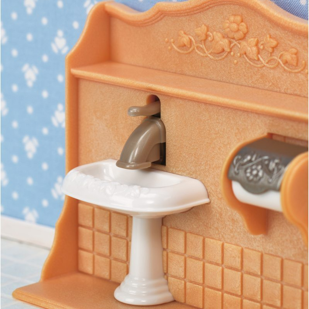 Sylvanian Families Набор бытовой техники для домика 5449