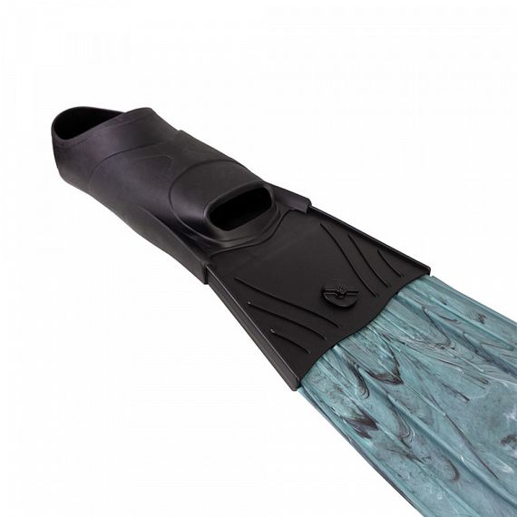 Ласты Scorpena Q зеленые