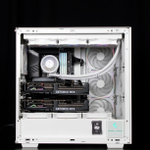 Ryzen 9 7950X3D + RTX 4060 Ti 8Gb