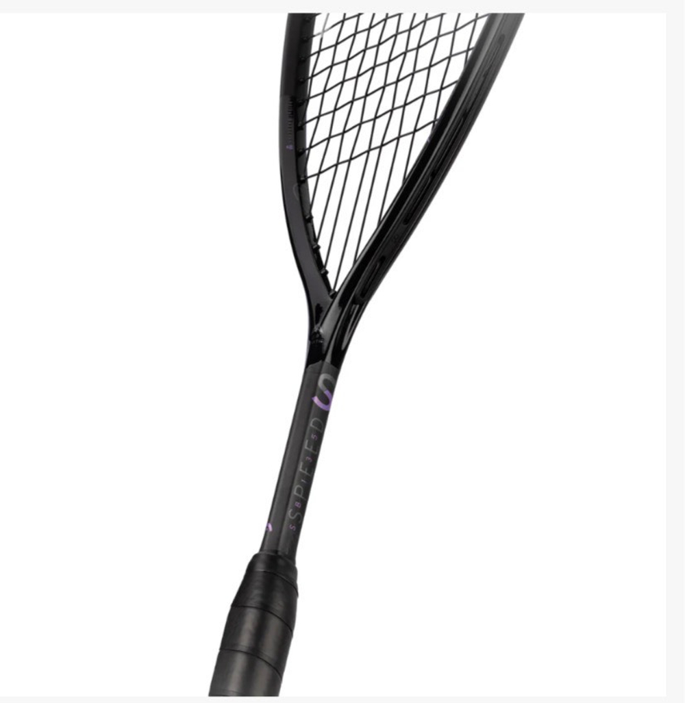 HEAD, Speed 135 SB (2025) Hania El Hammamy, Squash Racket
