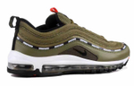 Кроссовки Undefeated X Nike Air Max 97 Undftd