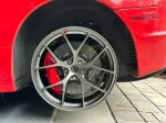КОВАНЫЕ ДИСКИ ДЛЯ FERRARI 430 SCUDERIA 2009 ФЕРРАРИ