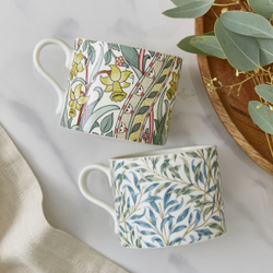 Spode Кружка Morris & co. 340 мл VII Нарцисс