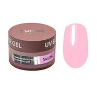Гель UV моделирующий BUILDER GEL №105 Runail Expert 50г