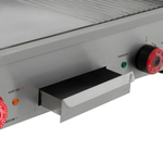 Жарочная поверхность EG-822 Foodatlas