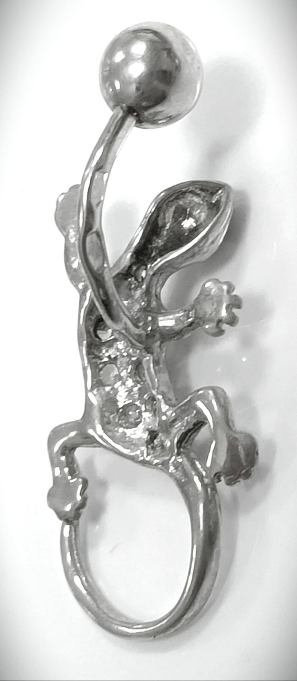 Ювелирный пирсинг Эстерелла