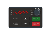 Внешний цифровой однострочный пульт оператора PBC00010