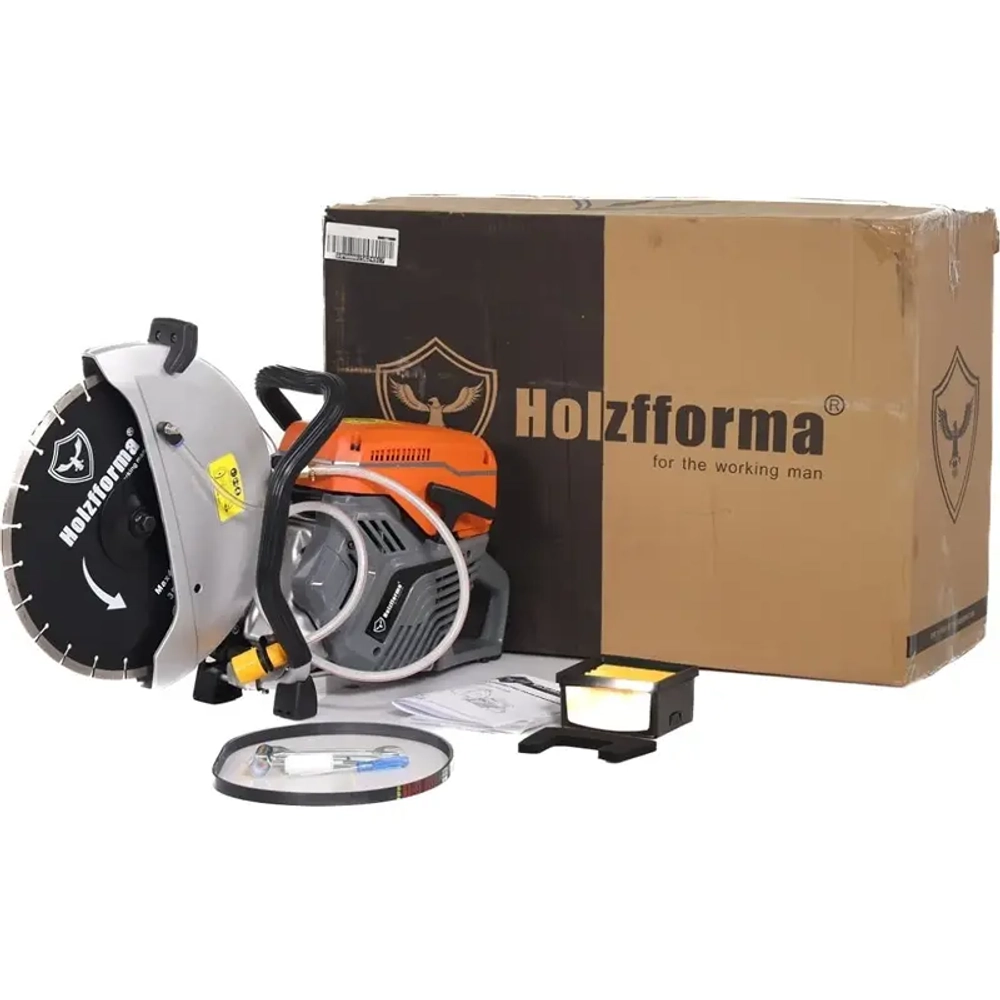 Holzfforma GC79014 бензорез