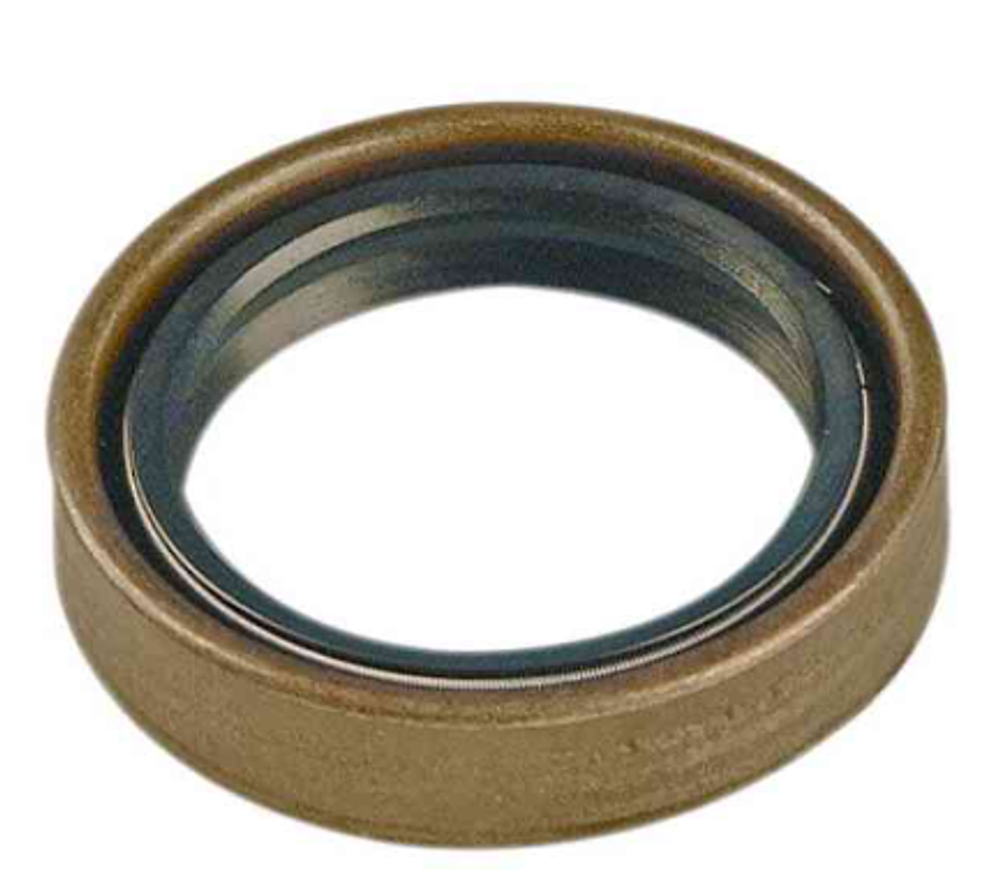 OIL SEAL MOTOR MAIN SHAFT 99-13 TWIN CAM, 07-13 XL