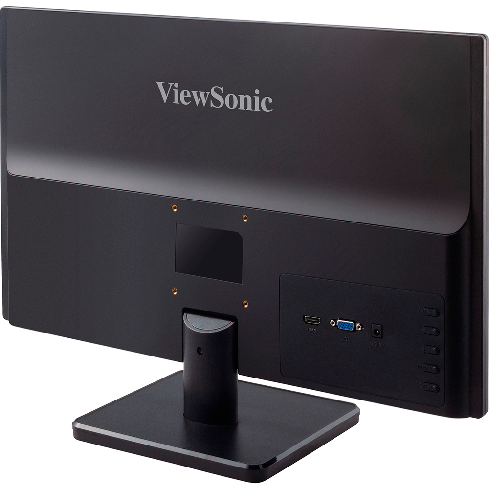 Монитор 21.5" ЖК ViewSonic VA2223-H (VS16788)