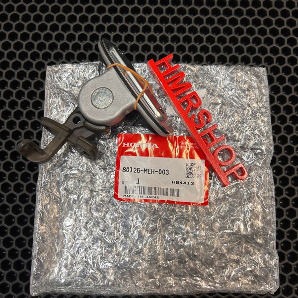 Honda Кронштейн зеркала NSA700 DN-01 левый 80126-MEH-003