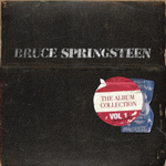 Bruce Springsteen / The Album Collection, Vol. 1 (8LP)