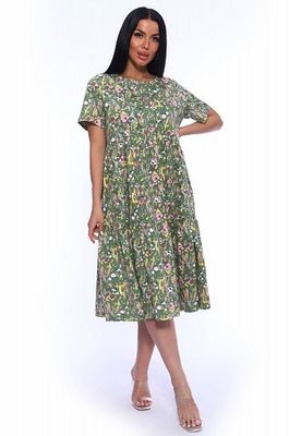 Платье женское "346т К.П" (159)