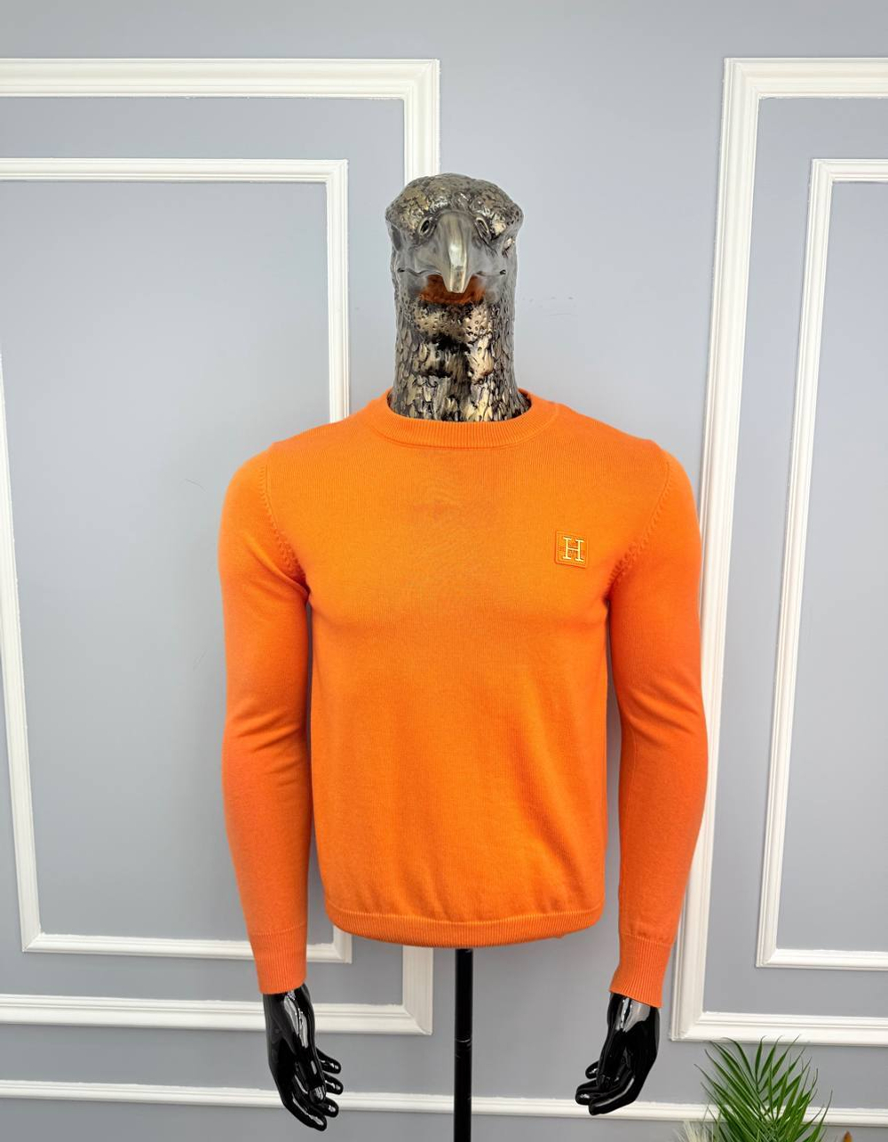 Джемпер Hermes