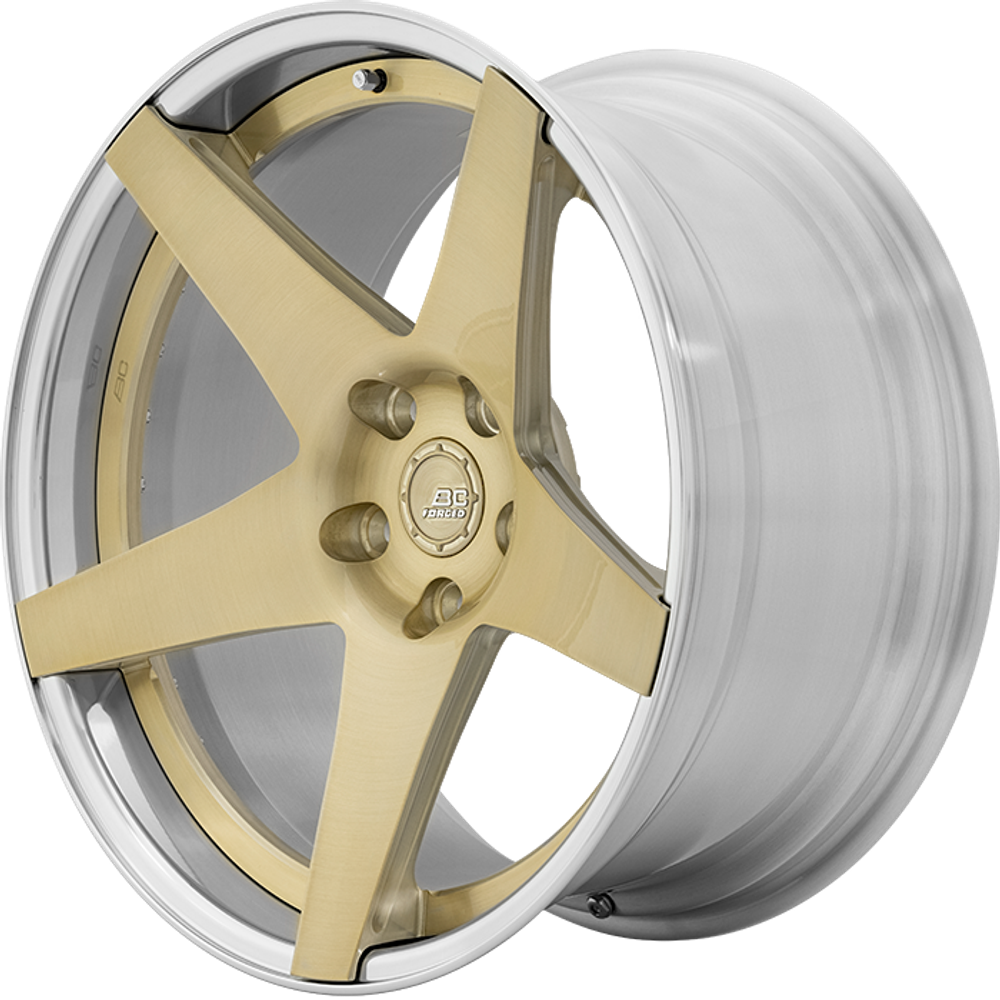 RP FORGED HB35