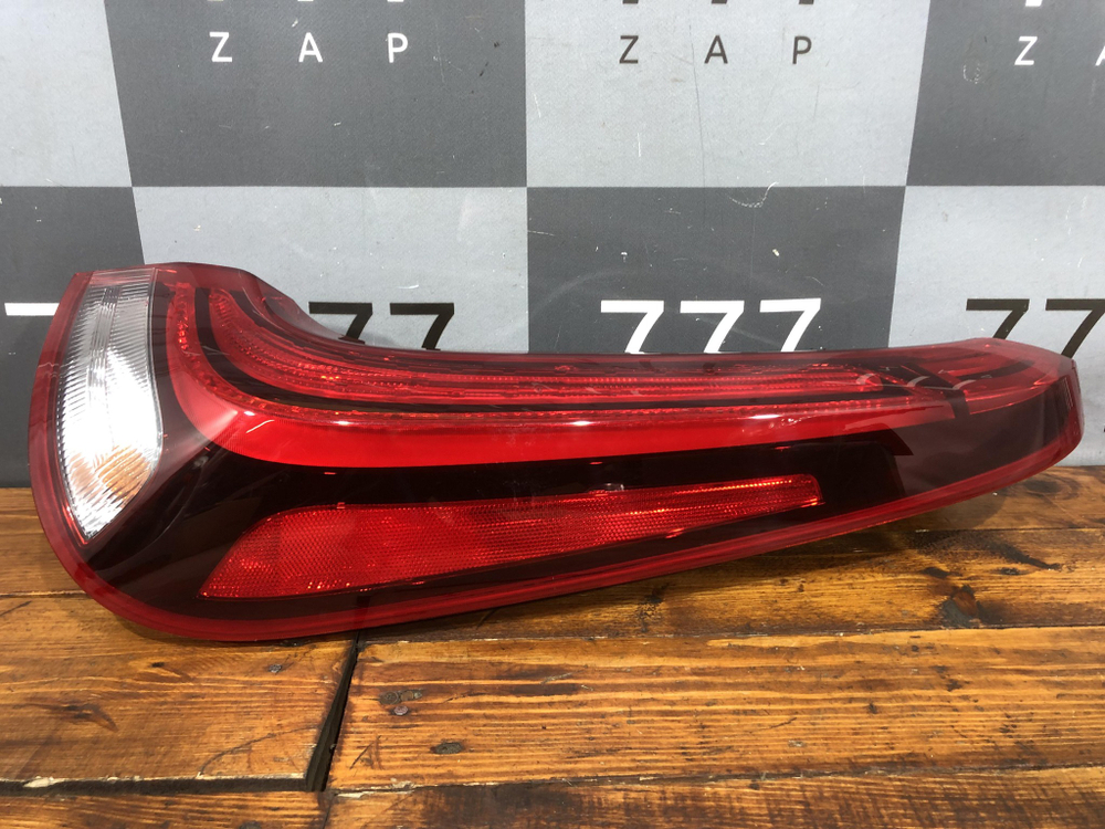 Фонарь задний правый внешний Kia Soul 3 (SK3) 19-22 Б/У Оригинал 92402K0100