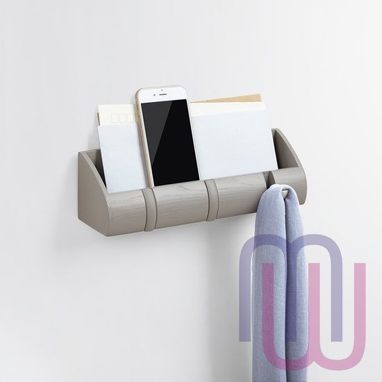 Полка-органайзер UMBRA Cubby mini