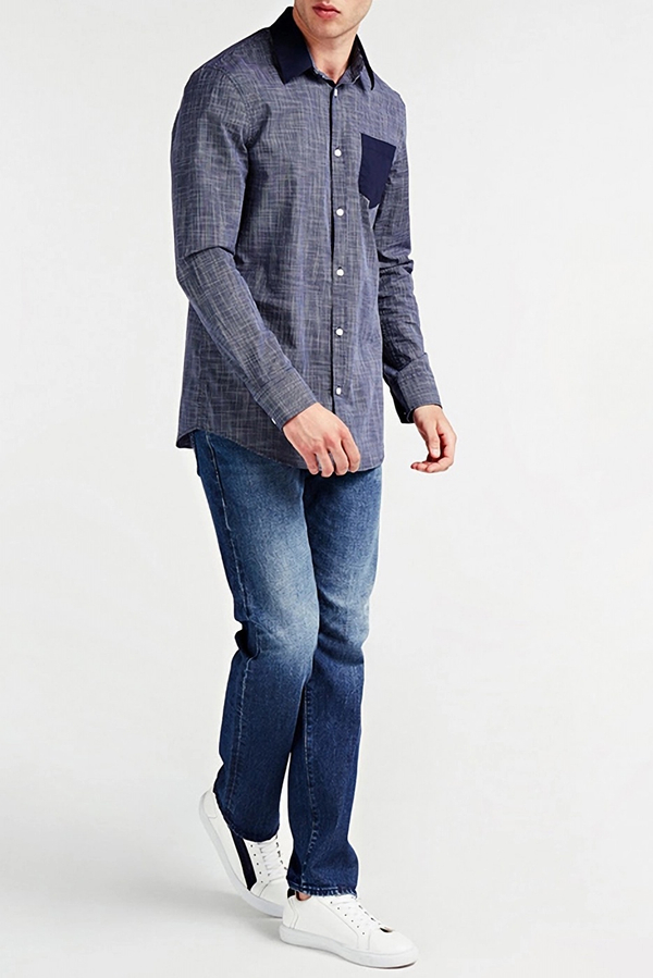 Рубашка Guess