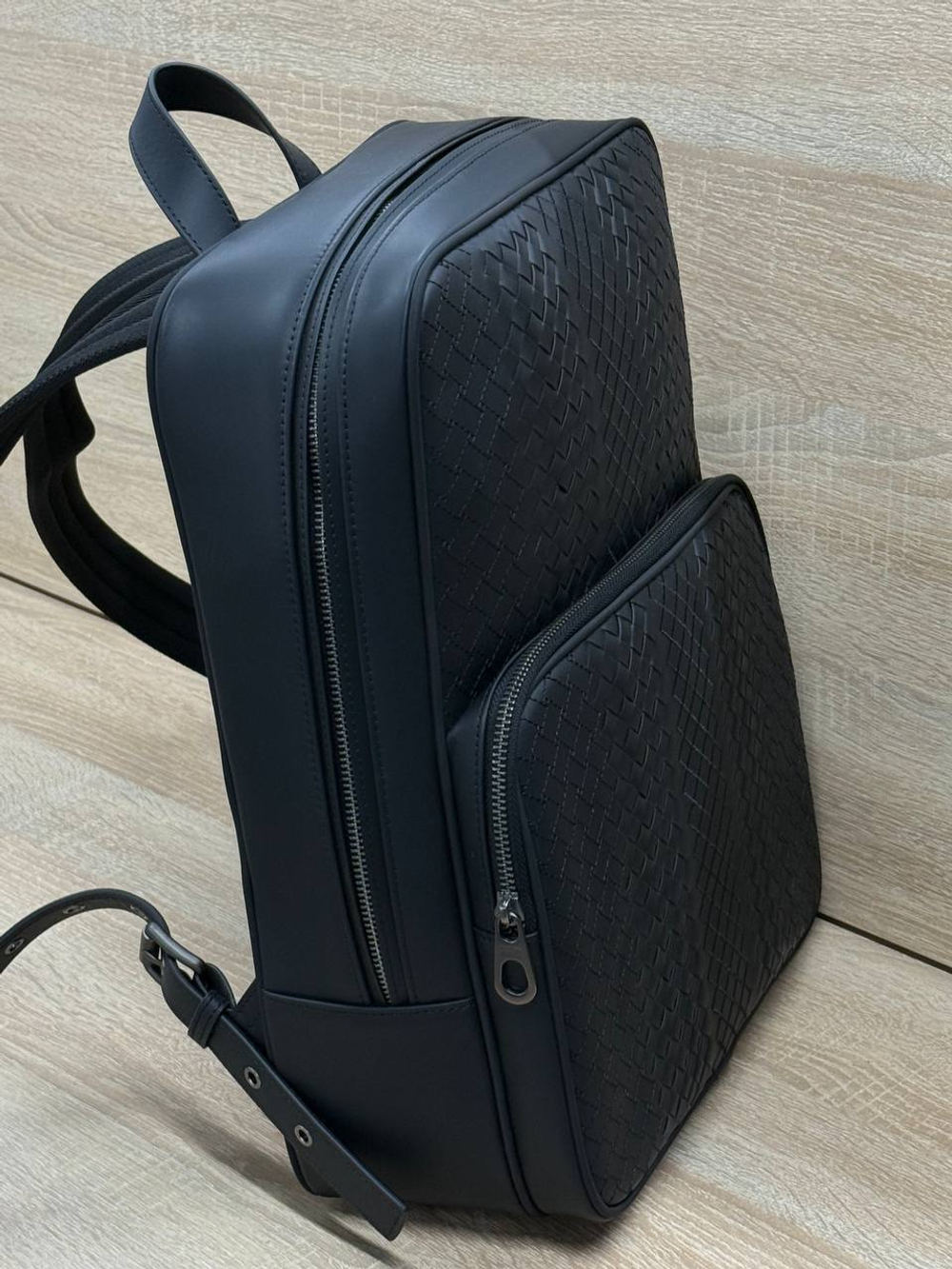 Рюкзак Bottega Veneta