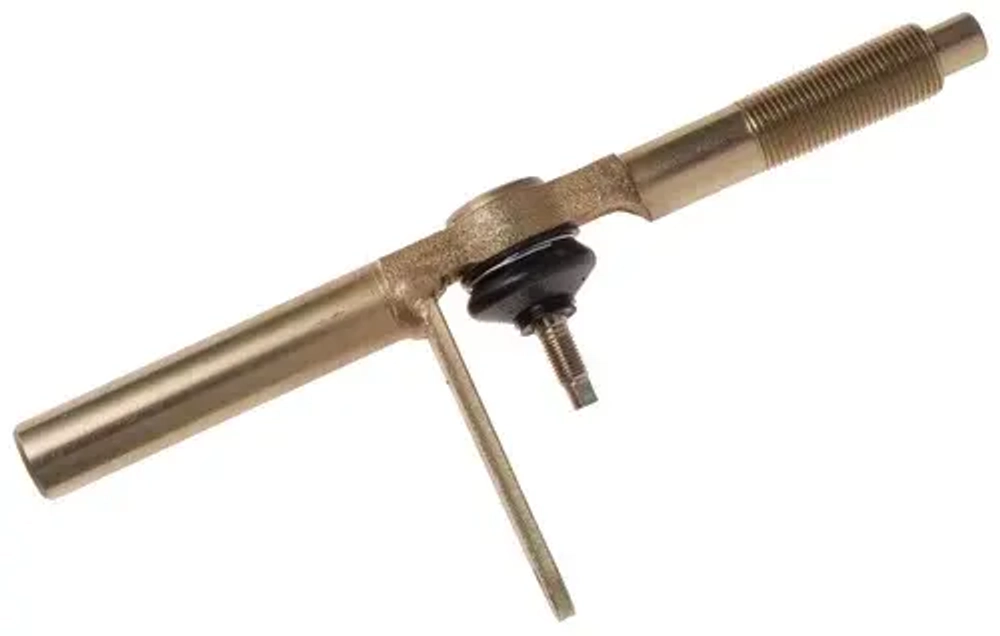 Тяга переключения КПП (Ростар)