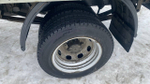 GAZ GAZELLE BUSINESS Бортовой (Евроборт) 330232 (Тент, Бензин/Газ, 2,7 л, 107 л.с.)