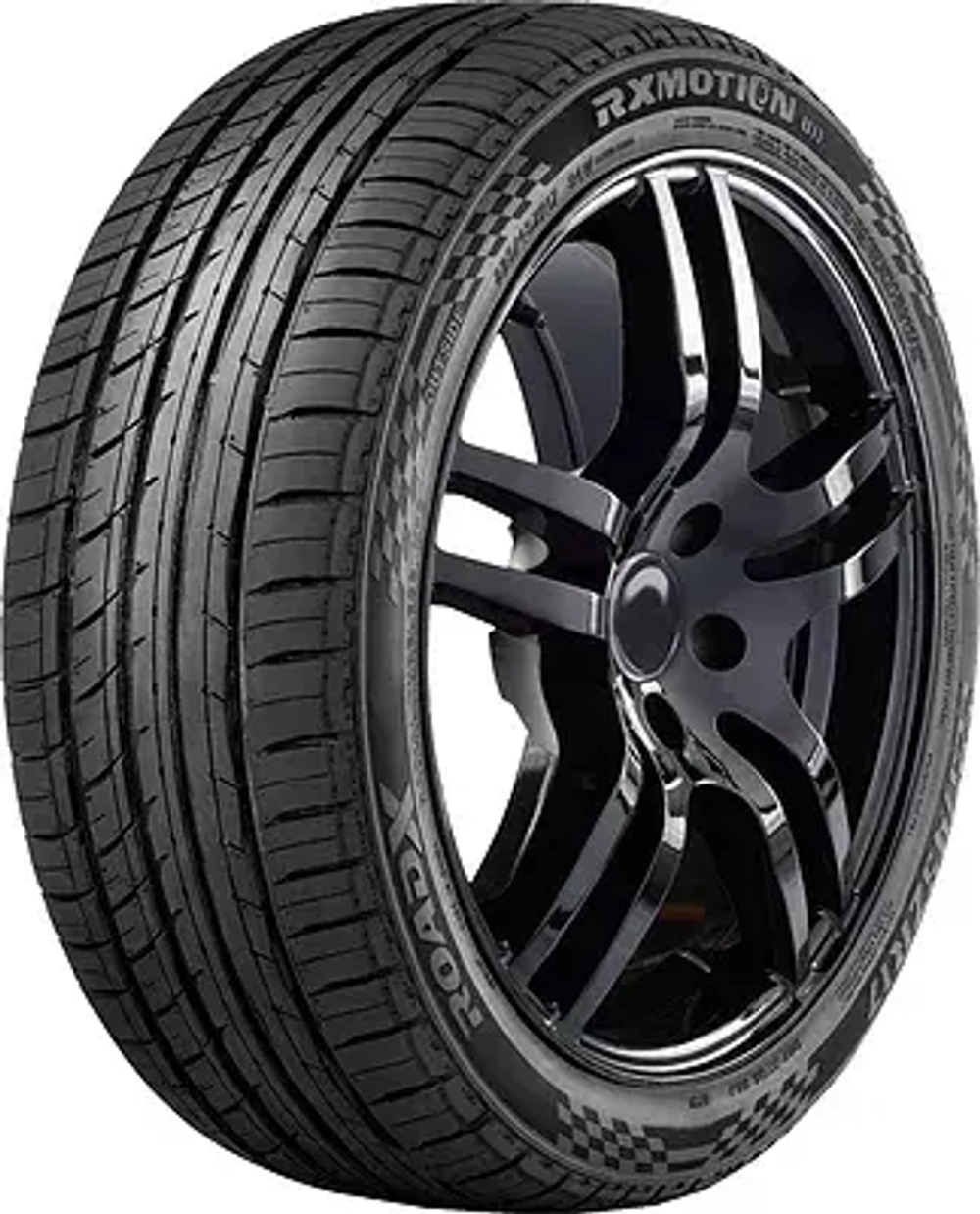 RoadX RXMotion U11 245/45 ZR19 102W RF