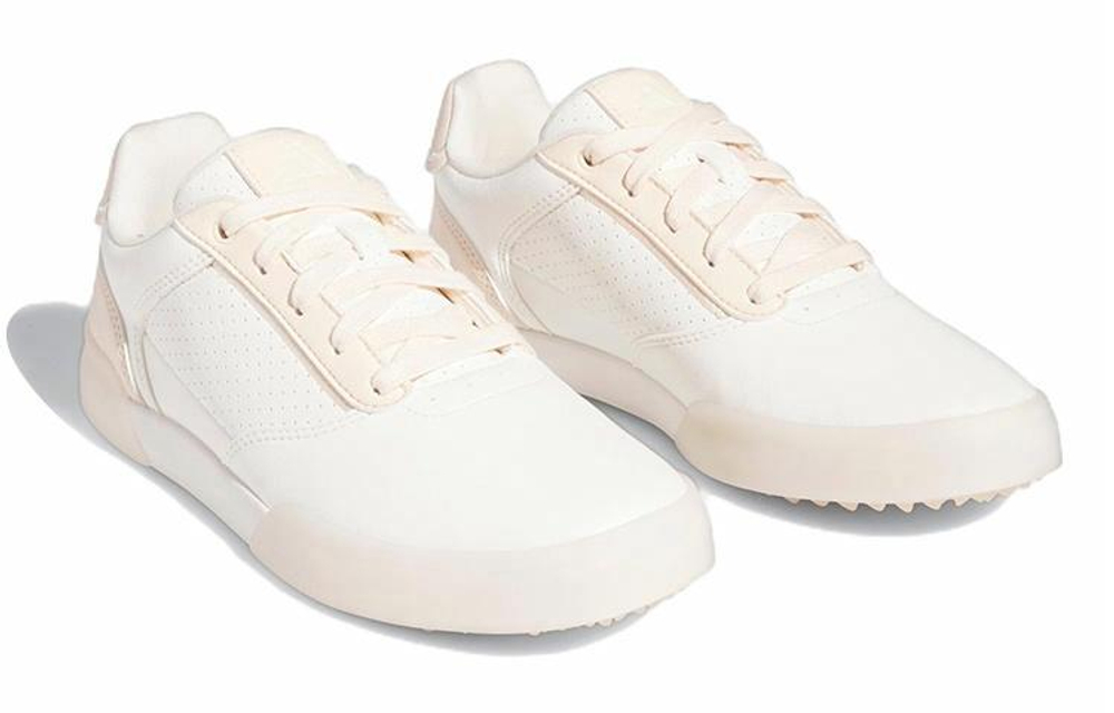 Кроссовки Adidas Retrocross Spikeless (Женская размерная сетка)