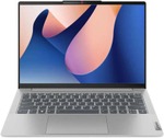 Ноутбук  Lenovo IdeaPad Slim 5 14IRL8 14 ", Core i7, 16 Гб RAM, 512 Гб SSD, UHD Graphics, Серый