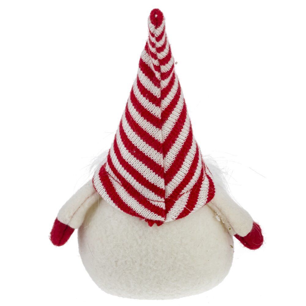 GAEM Игрушка набивная "Гном", L9 W7 H18 см, 3в.