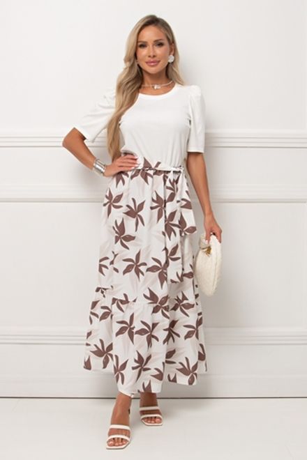 Платье Консуэла №4 Valentina