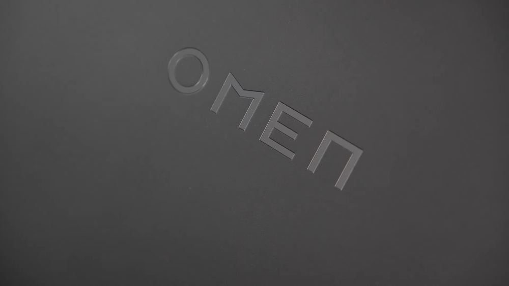 HP Omen 16 / RTX 4070 / i7-14650HX / 16.1 2560x1440 IPS 240 Hz