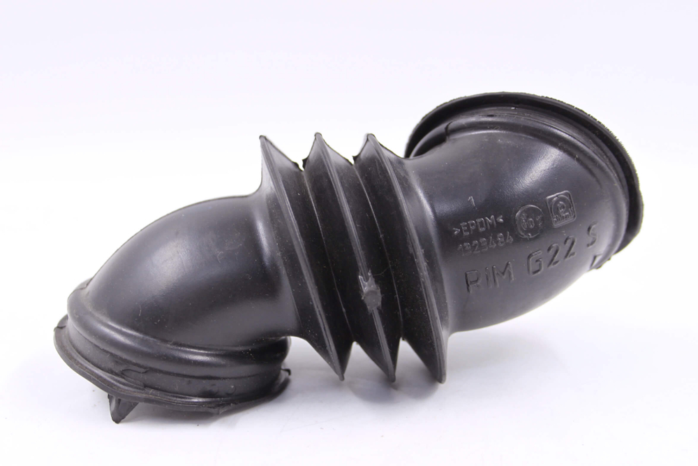 Патрубок 1323484004 заливной (дозатор-бак) стиральной машины Electrolux