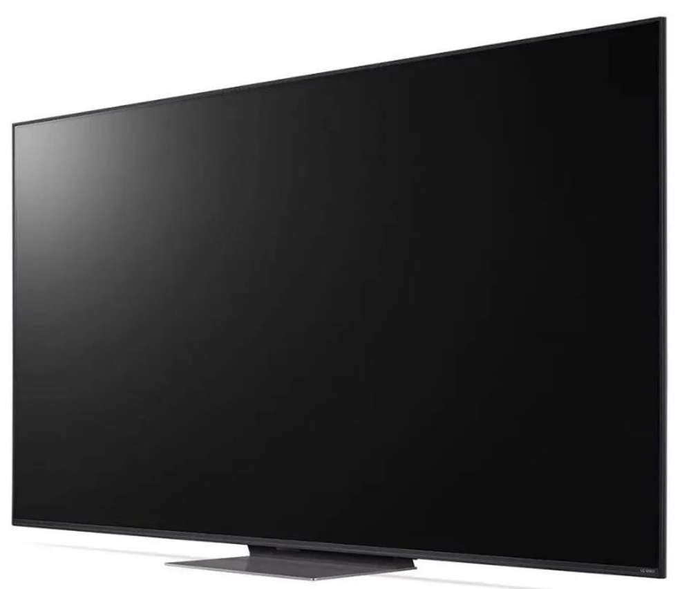 Телевизор  LG 75QNED86T6A.ARUG