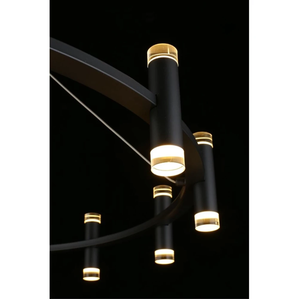 Подвесная люстра Aployt KLARCIA APL.037.03.200