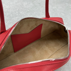 Alaia Le Teckel Small Bag 27 cm