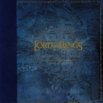 Howard Shore / The Lord Of The Rings: The Two Towers - The Complete Recordings (Coloured Vinyl)(5LP)
