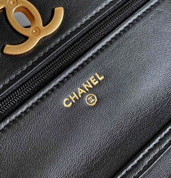Chanel Woc 19 cm