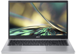Ноутбук  Acer Aspire 3 A315-24P-R80J 15.6 ", Ryzen 5, 16 Гб RAM, 512 Гб SSD, Radeon Graphics, Серебристый