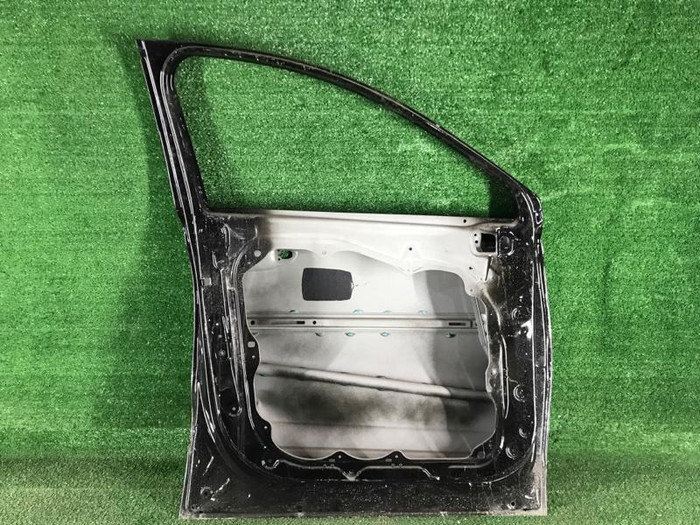 Дверь передняя левая Hyundai Santa Fe 4 TM (2018-н.в.)