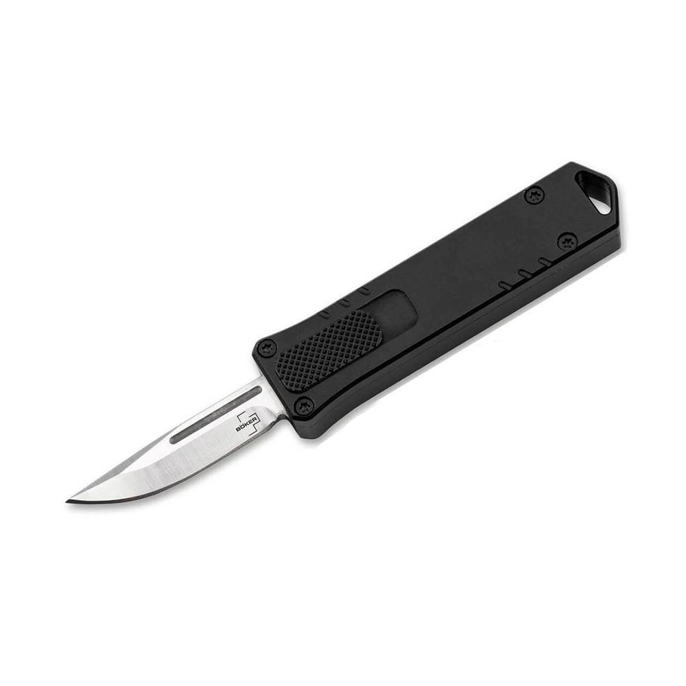 Автоматический нож Boker 01BO970 Micro USB OTF