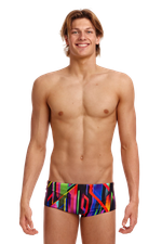 Транки FUNKY TRUNKS Men's Baby Beamer
