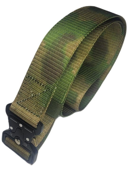 Ремень тактический, "КОБРА" Лес