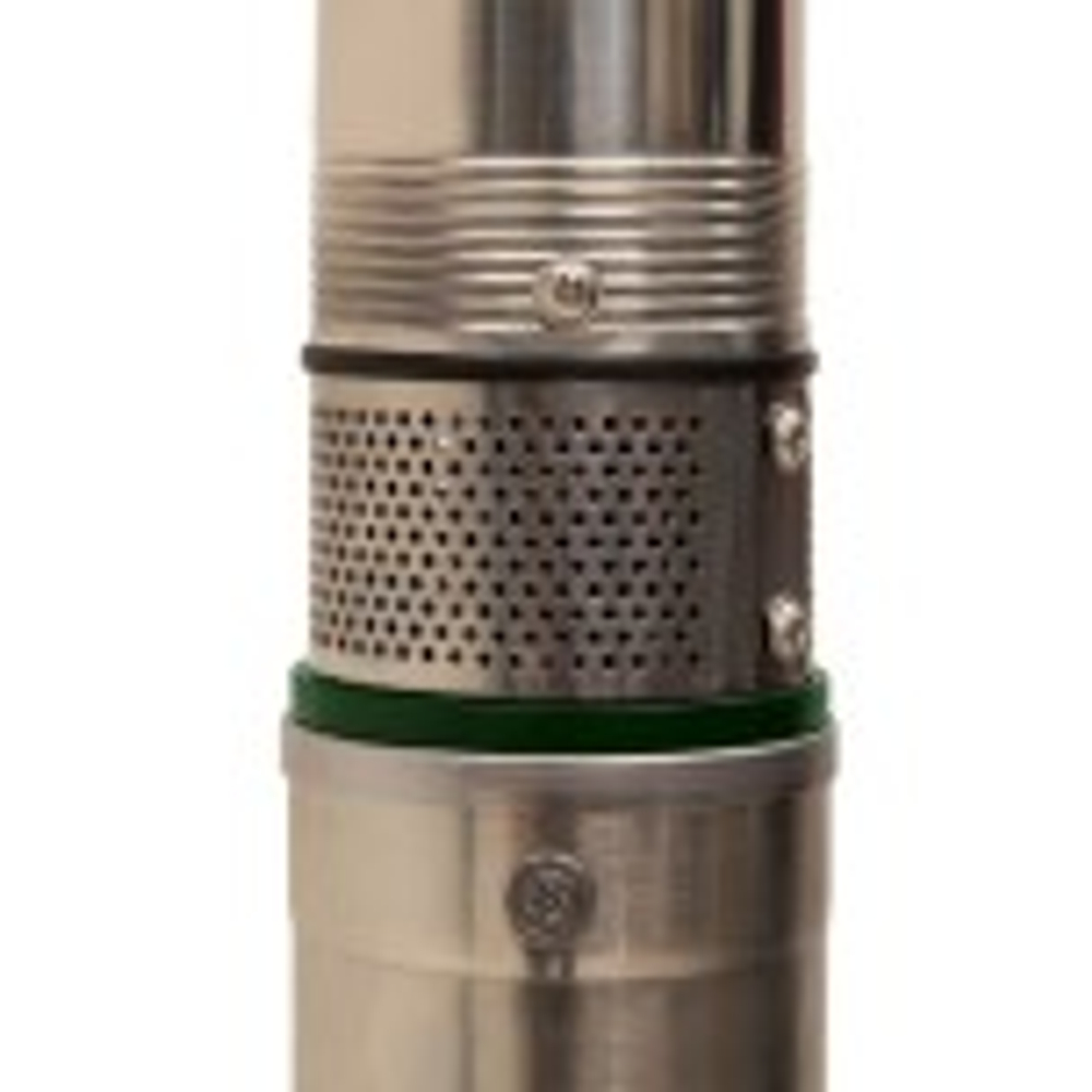 Насос скважинный OASIS SN-90/85D для грязной воды 4640130959319