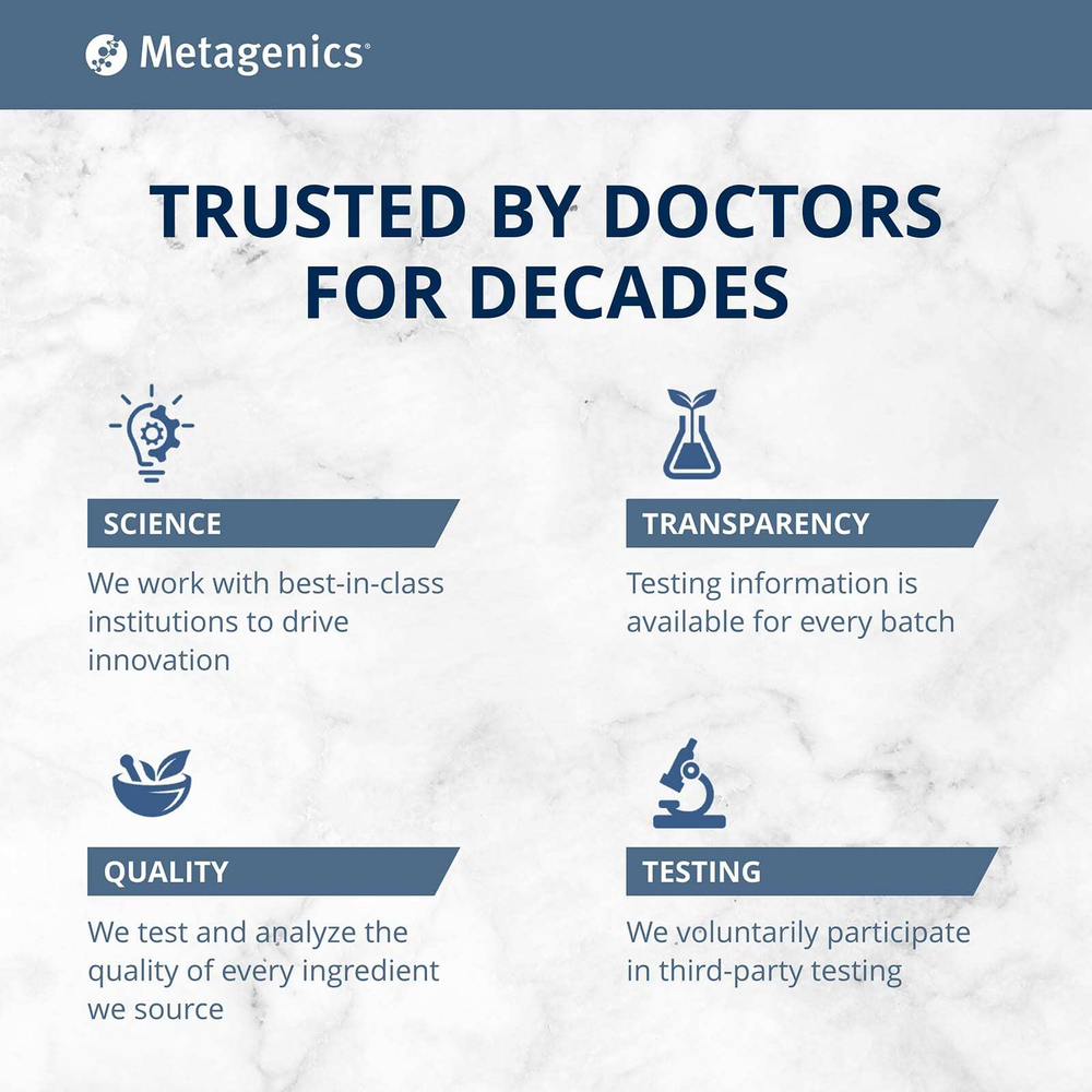 Metagenics, Витамин D3 5000 и K, 60 мягких таблеток