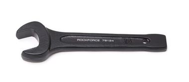 Ключ рожковый ударный односторонний 60мм (L-310мм) RockForce##Rock FORCE RF-79160